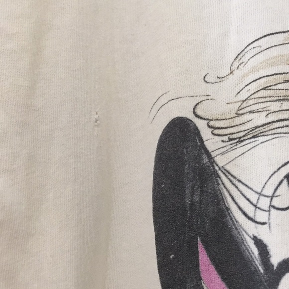 🔥RARE Vintage 1994 The Rolling Stones Gerald - Picture 7 of 8